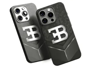 Bugatti Coque Smartphone Robuste Usage Pro